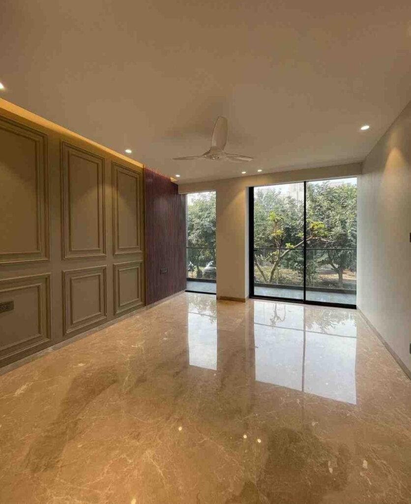 Turnkey Interior Contractor Delhi NCR