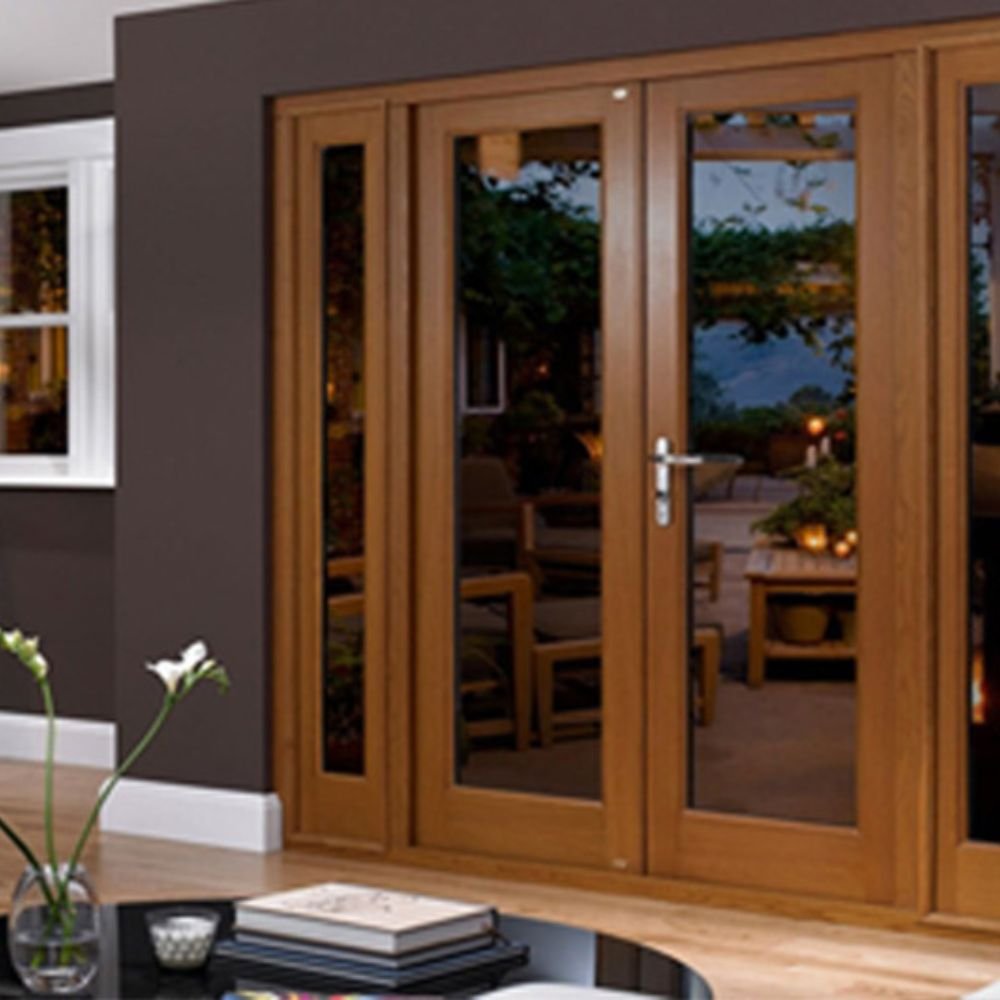 Door & Frame Woodwork in Delhi NCR