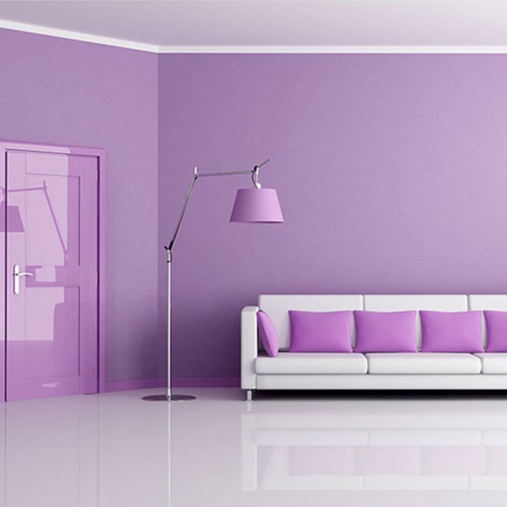 Interior Painting Services in Delhi NCR