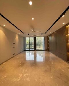 Interior Construction Contractor in Gurgaon