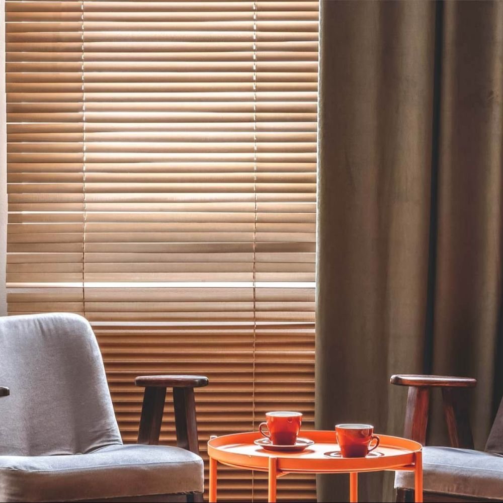 Curtains & Blinds Installation Delhi NCR