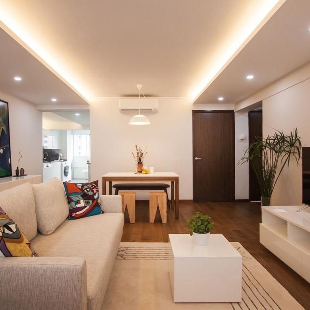 cove lighting services provider in Delhi NCR