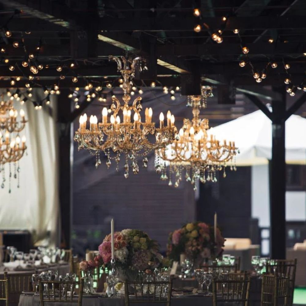 Electrical & Lighting Services in Delhi NCR