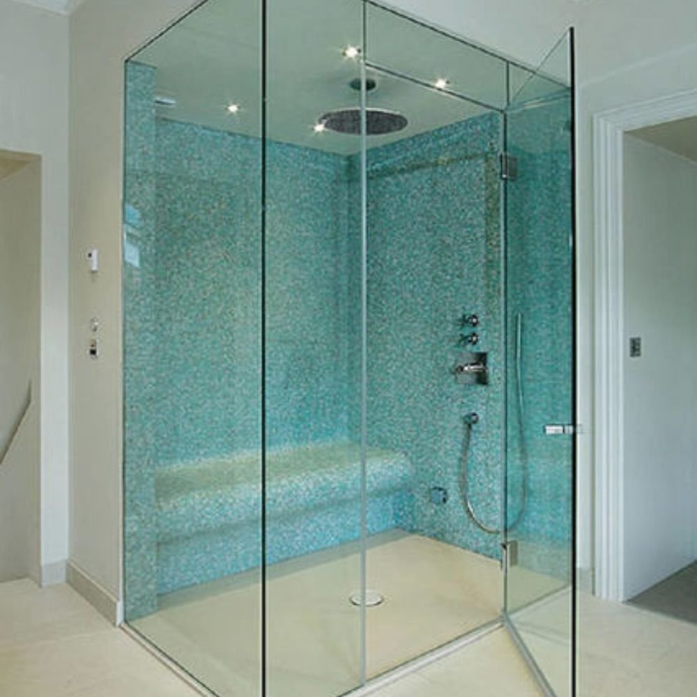 Custom Glass Solutions Delhi NCR