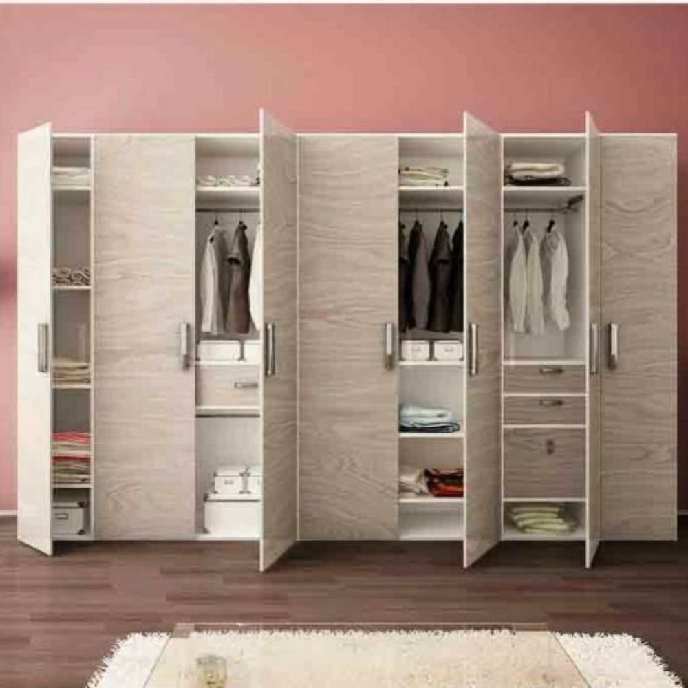 Modular Wardrobe Services Delhi NCR