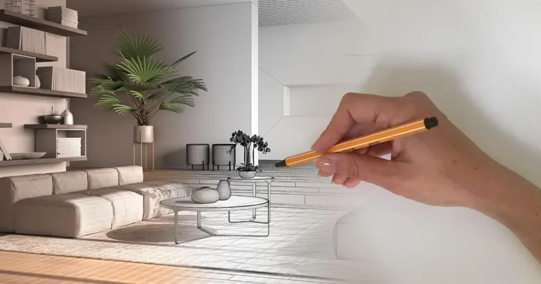 Interior Turnkey Solutions Delhi NCR