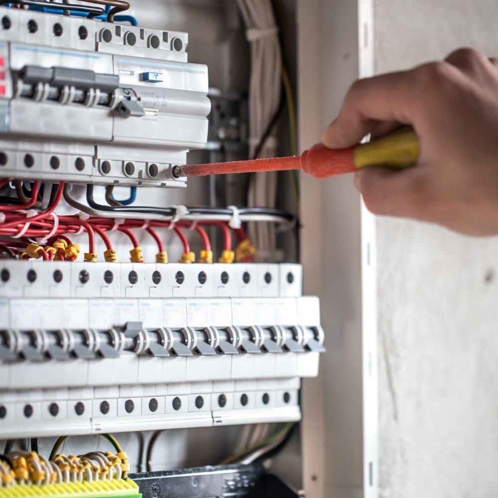 Electrical Contractor Delhi NCR