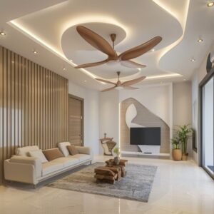 POP False Ceiling Services in Delhi NCR