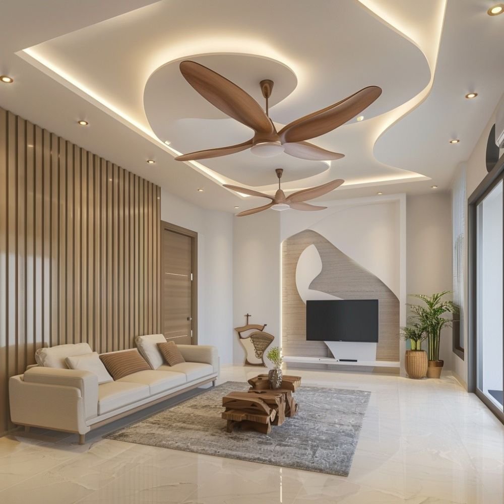 POP False Ceiling Services in Delhi NCR