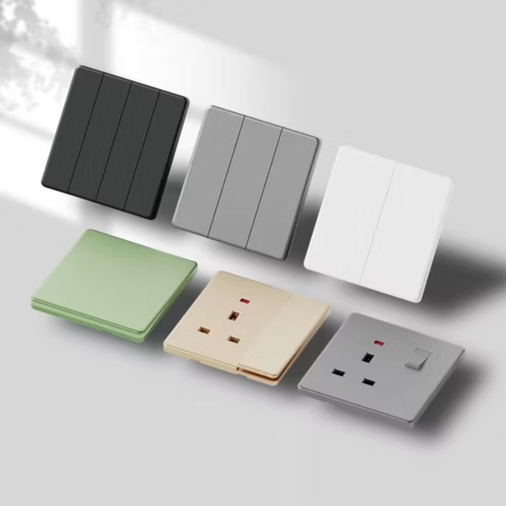 Electrical Contractor Delhi NCR