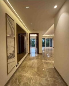 Interior Construction Contractor in Gurgaon