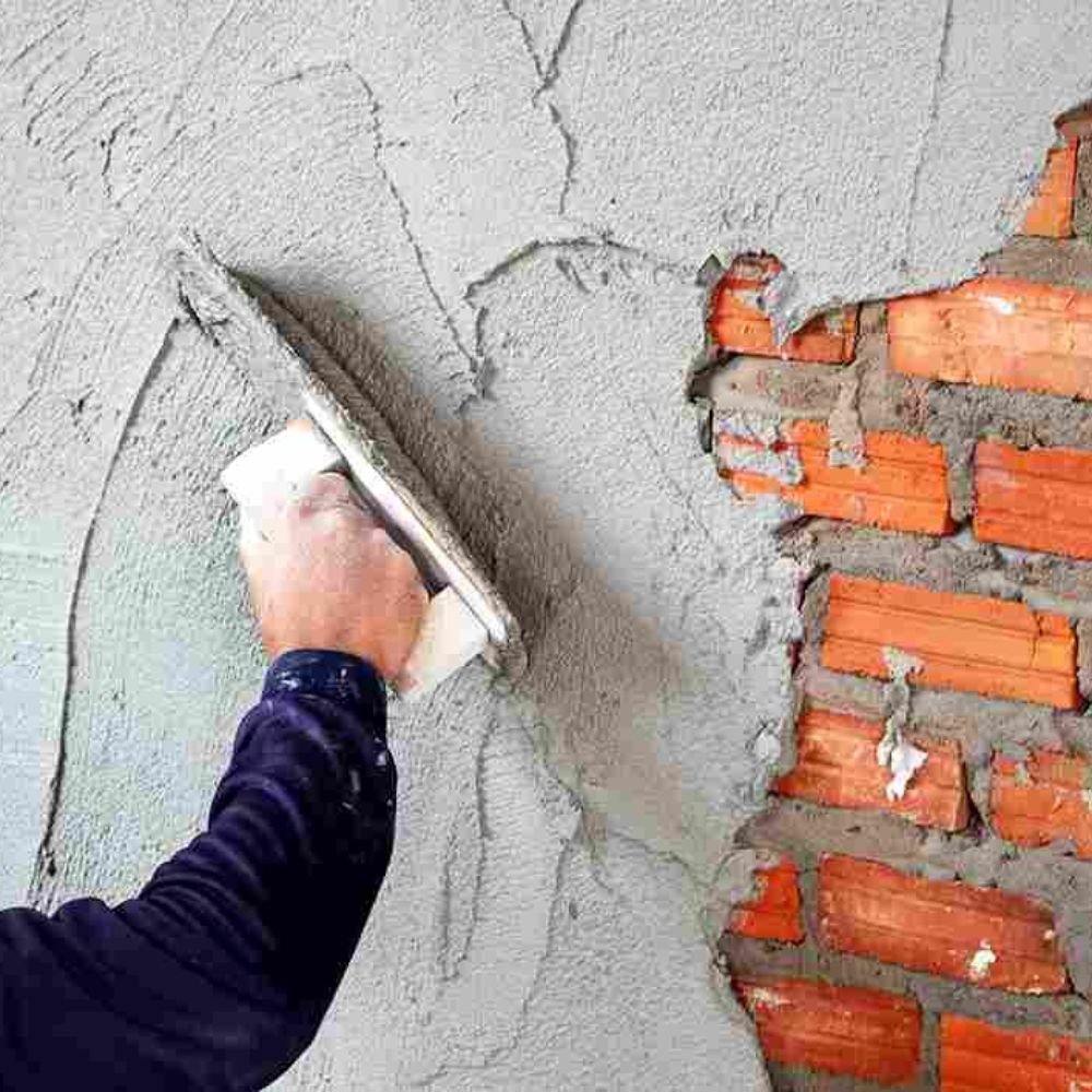 Building Renovation Services in Delhi NCR