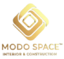 MODO SPACE
